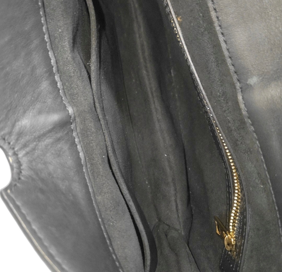 Louis Vuitton - Twinny - Leather - Brown - (mini)