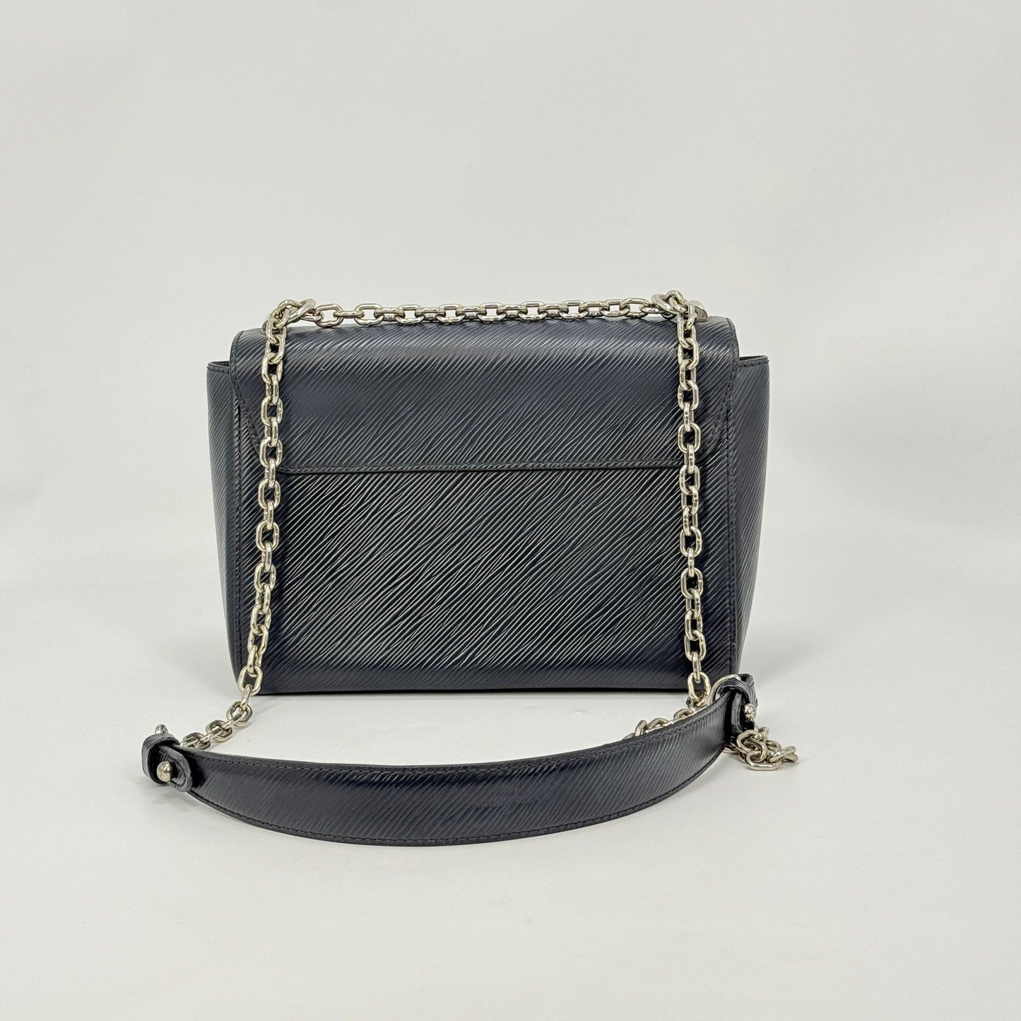 Louis Vuitton - Twist - Epi leather - Grey - (small)