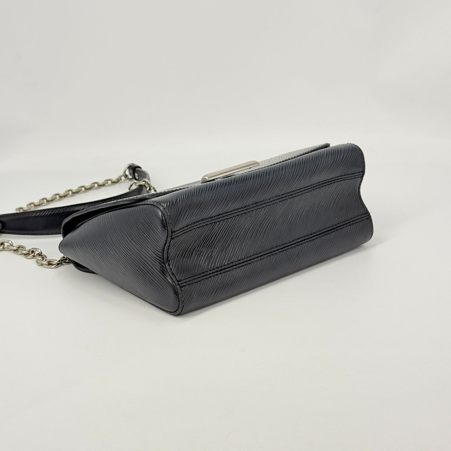 Louis Vuitton - Twist - Epi leather - Grey - (small)