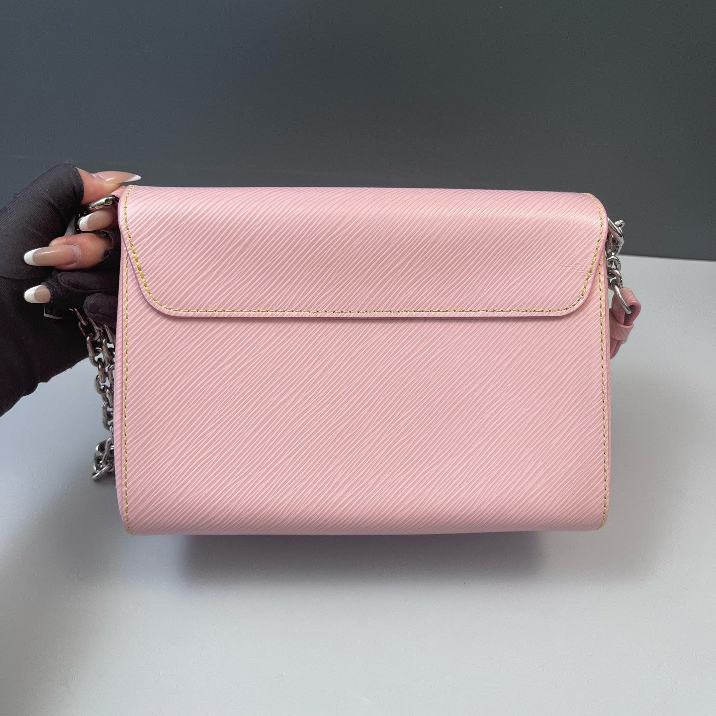 Louis Vuitton - Twist - Epi leather - Pink - (small)