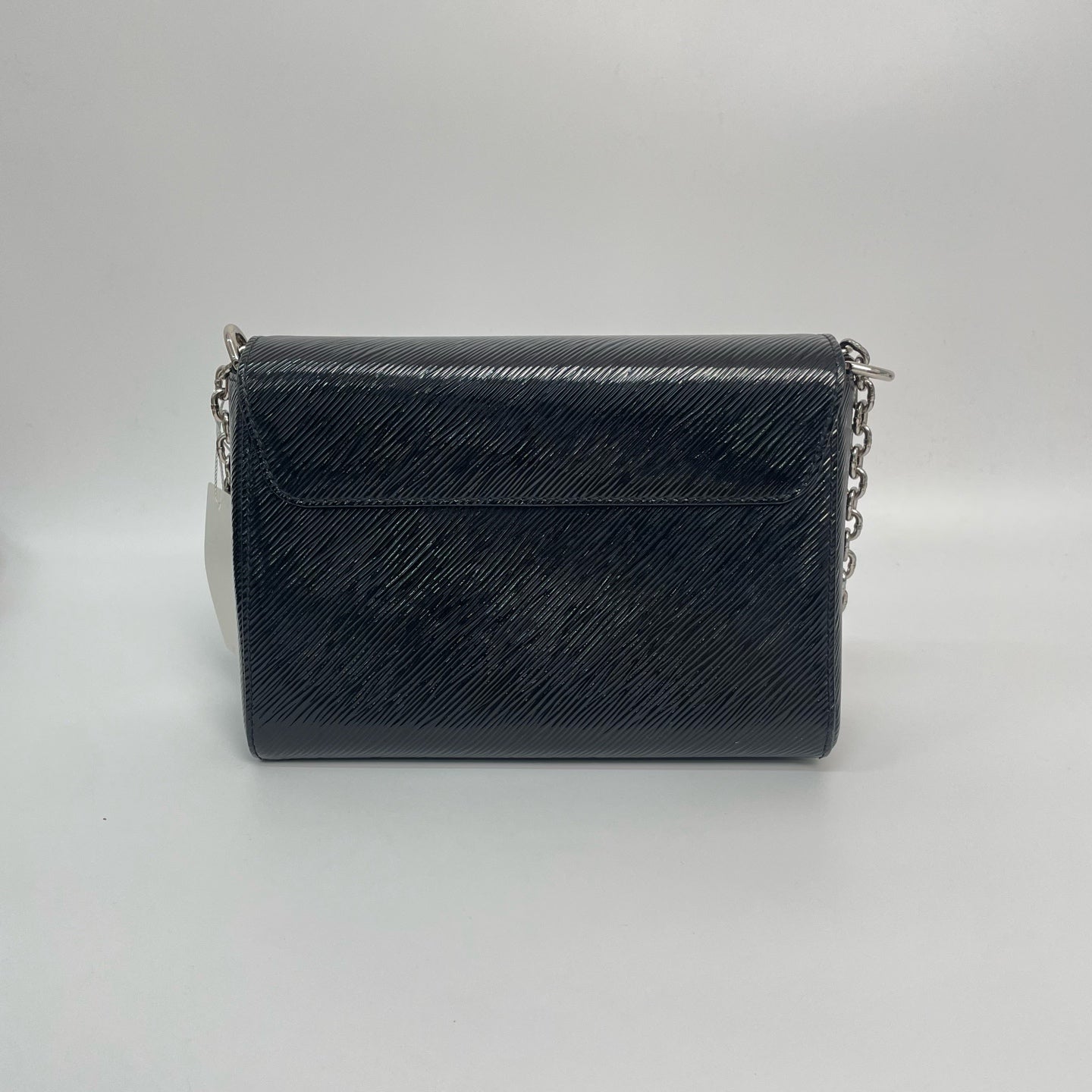 Louis Vuitton - Twist - Leather - Black - (medium)
