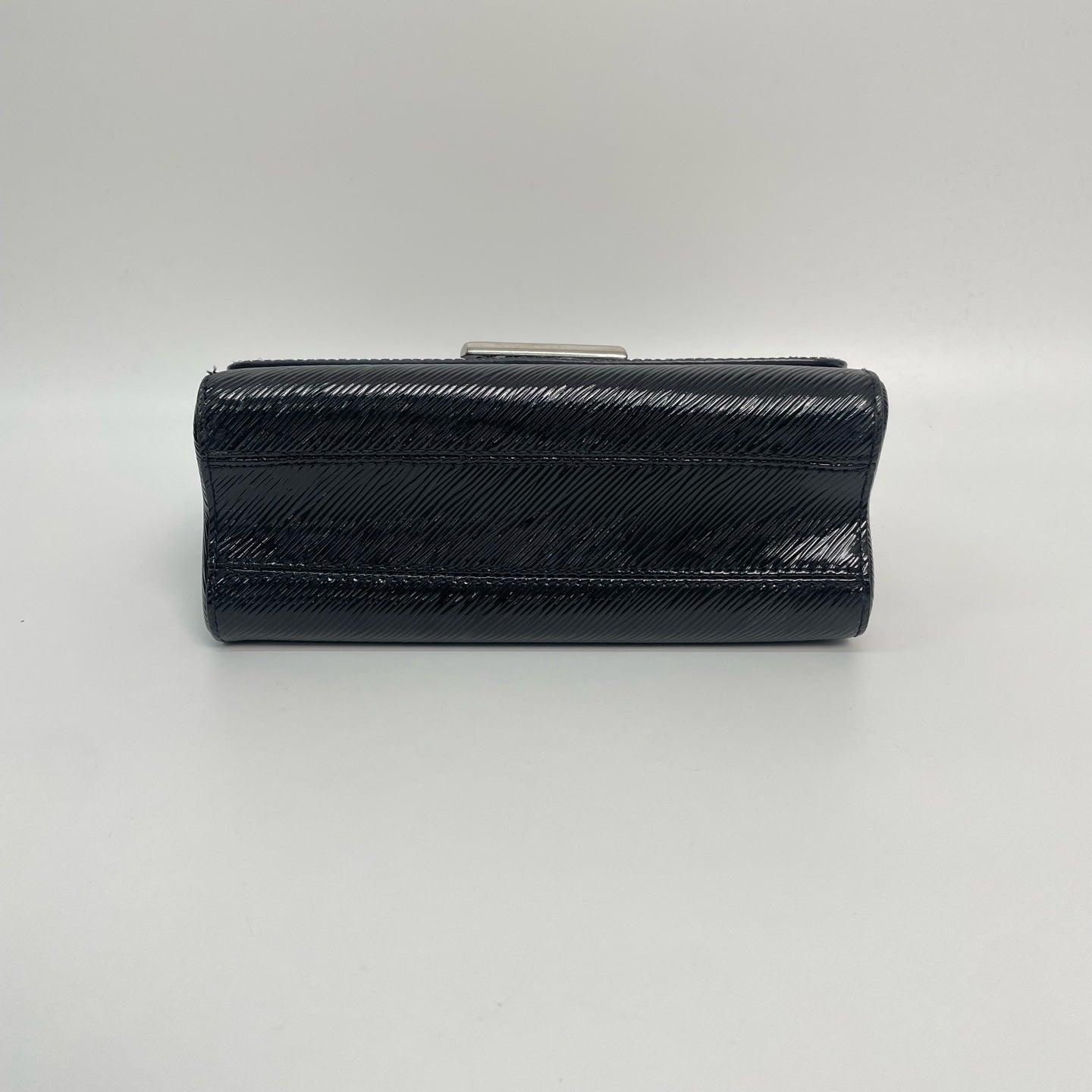 Louis Vuitton - Twist - Leather - Black - (medium)