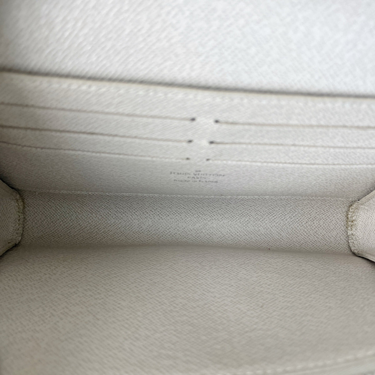 Louis Vuitton - Twist - Leather - Blue