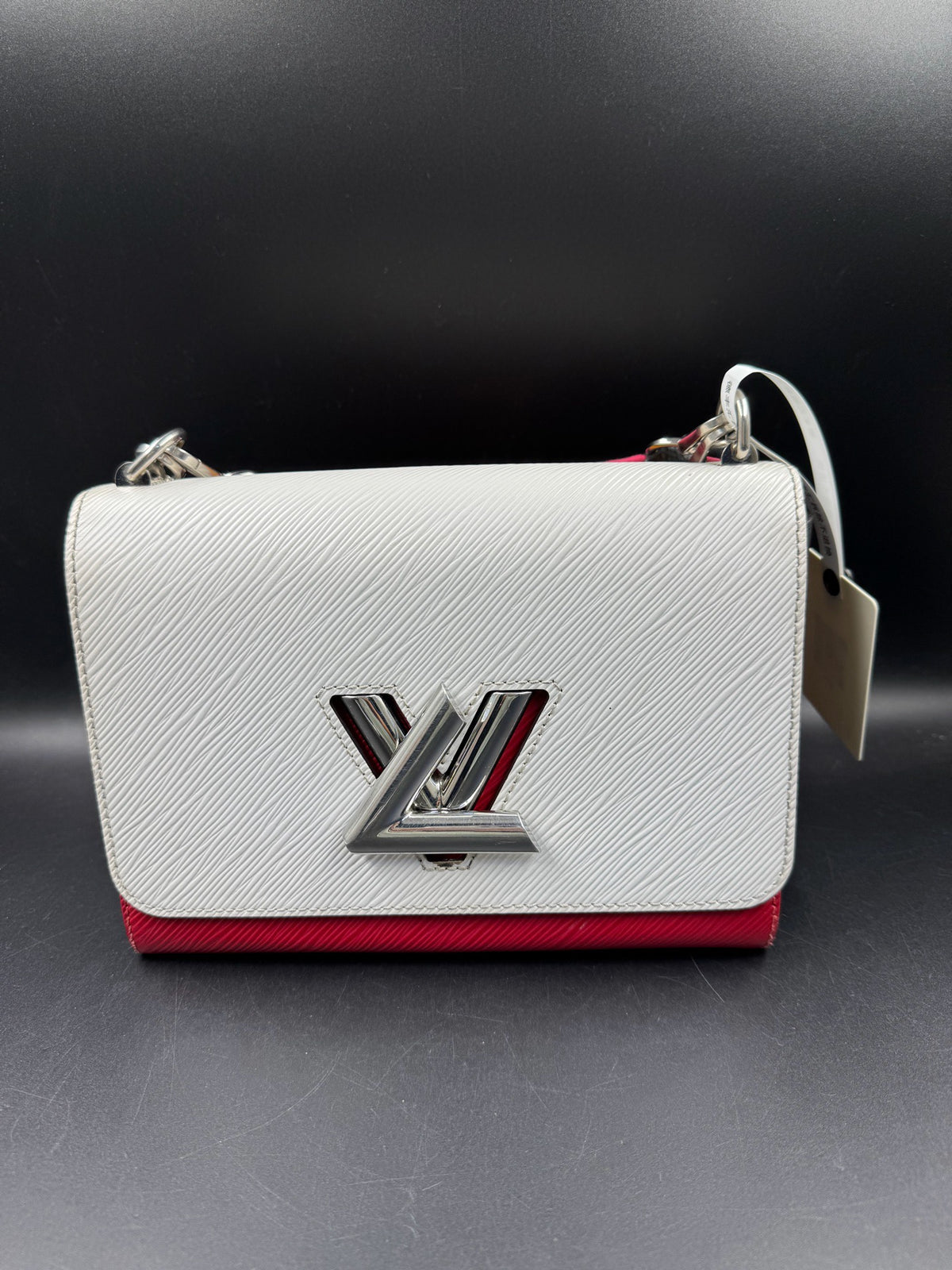 Louis Vuitton - Twist - Leather - Multicolour