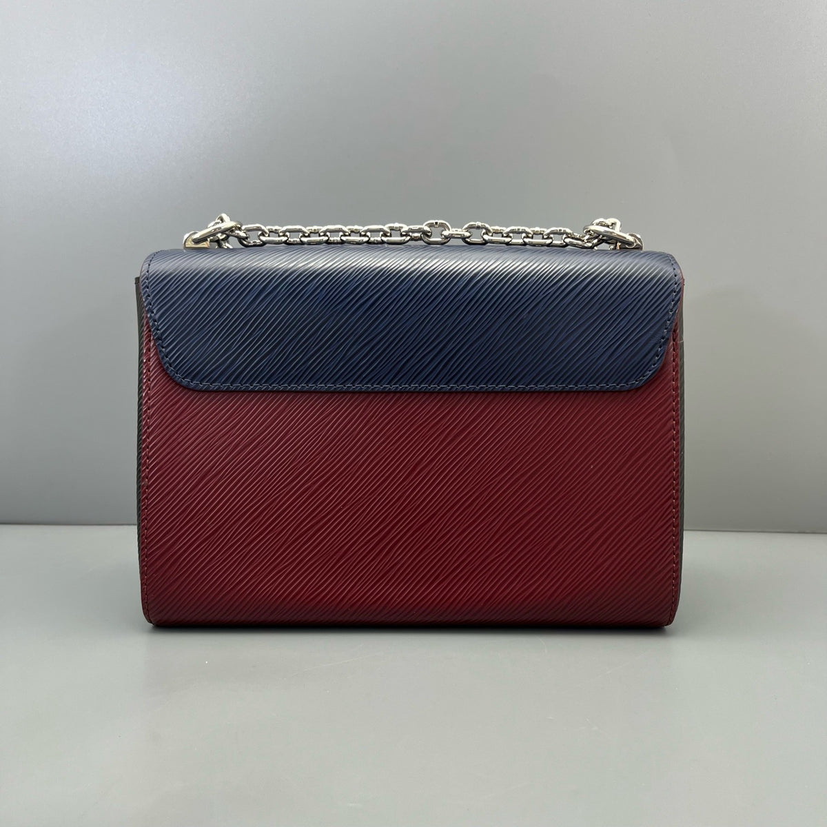 Louis Vuitton - Twist - Leather - Multicolour - (medium)