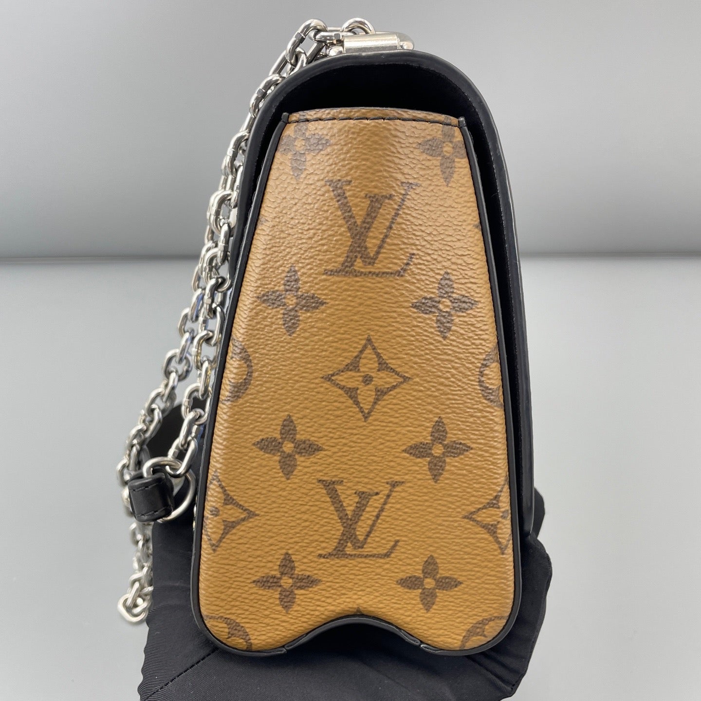 Louis Vuitton - Twist - Leather - Multicolour - (Medium)