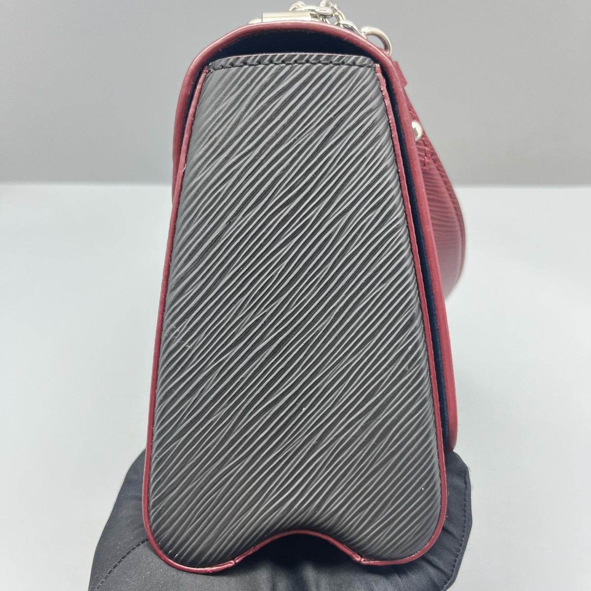 Louis Vuitton - Twist - Leather - Multicolour - (medium)
