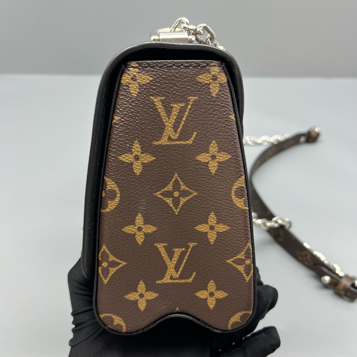 Louis Vuitton - Twist - Leather - Multicolour - (medium)