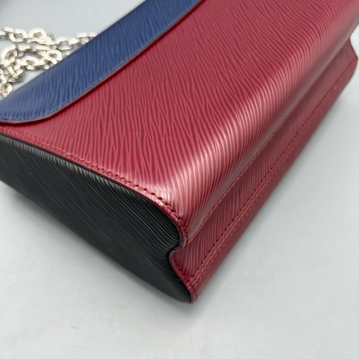 Louis Vuitton - Twist - Leather - Multicolour - (medium)