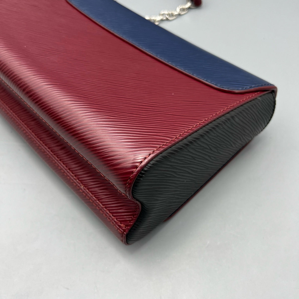 Louis Vuitton - Twist - Leather - Multicolour - (medium)