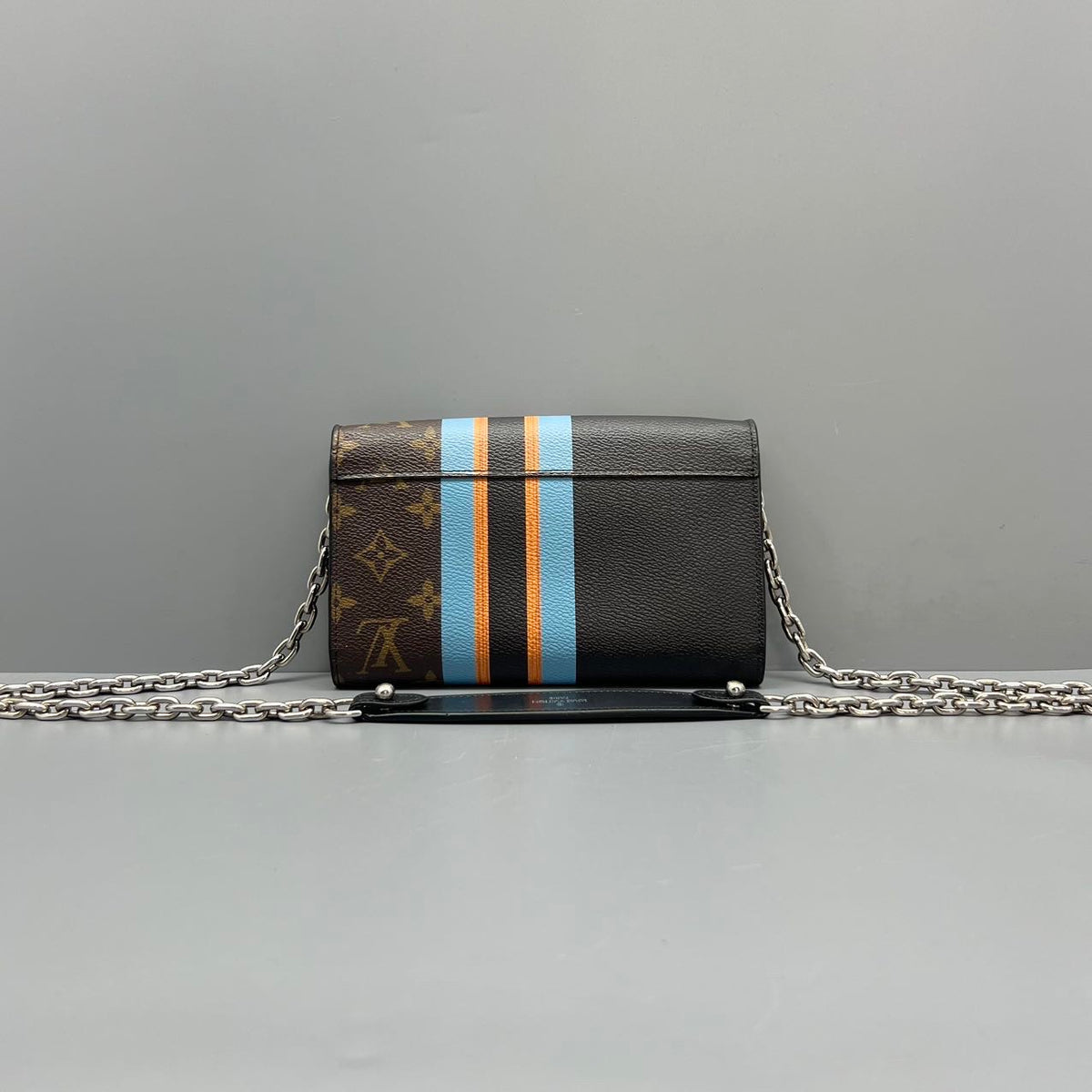 Louis Vuitton - Twist - Leather - Multicolour - (mini)