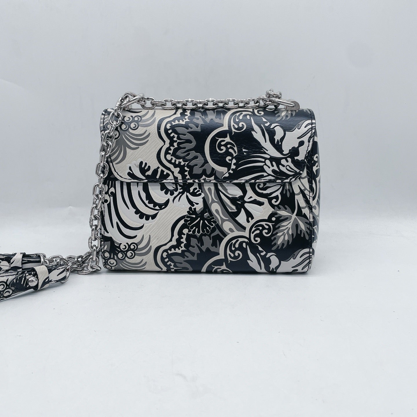 Louis Vuitton - Twist - Leather - Multicolour - (mini)