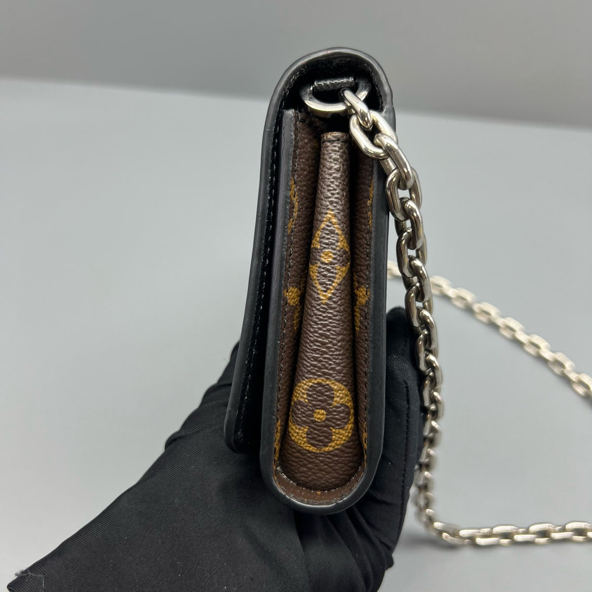 Louis Vuitton - Twist - Leather - Multicolour - (mini)