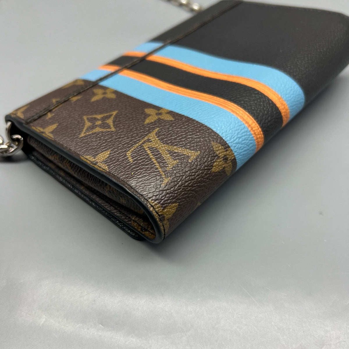 Louis Vuitton - Twist - Leather - Multicolour - (mini)