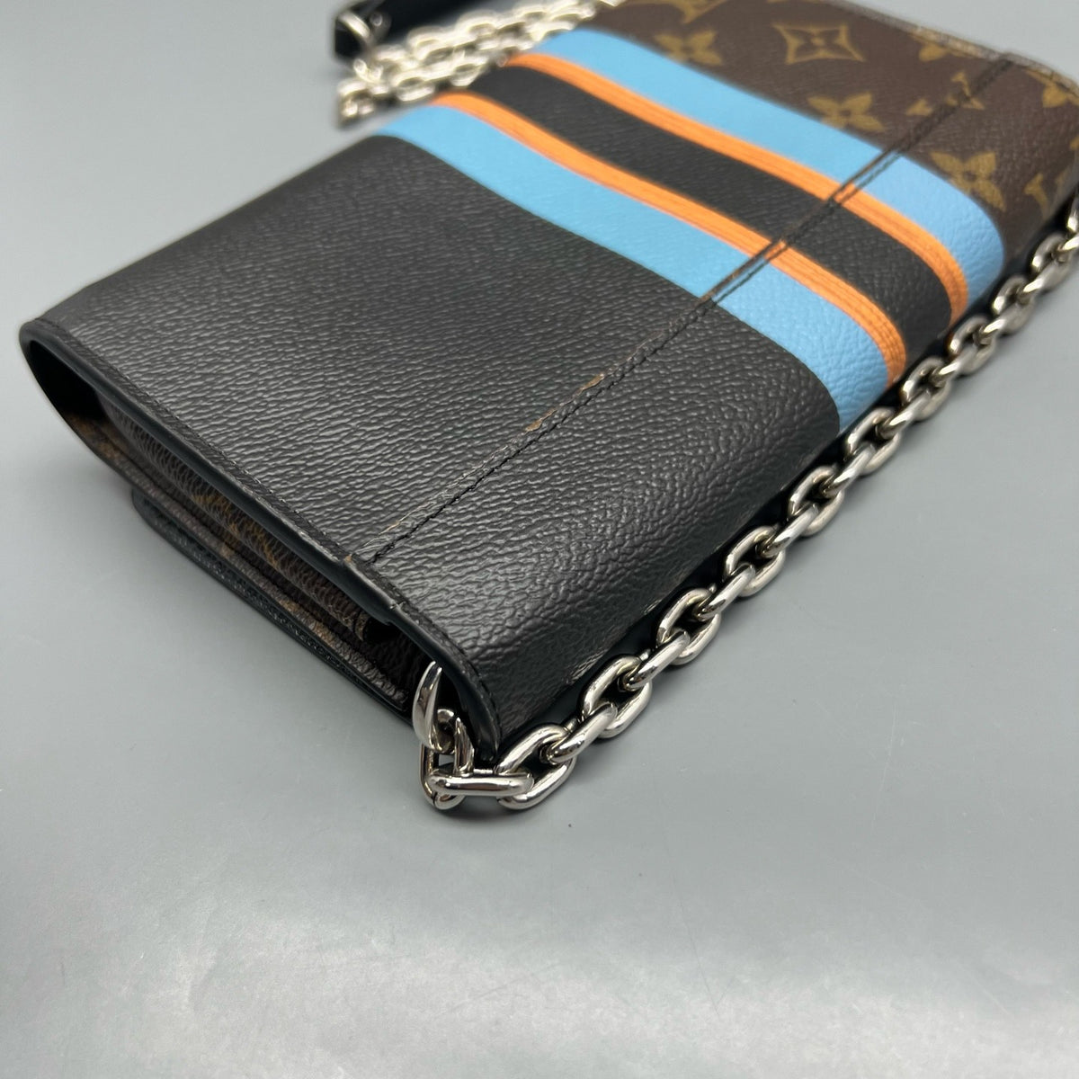 Louis Vuitton - Twist - Leather - Multicolour - (mini)
