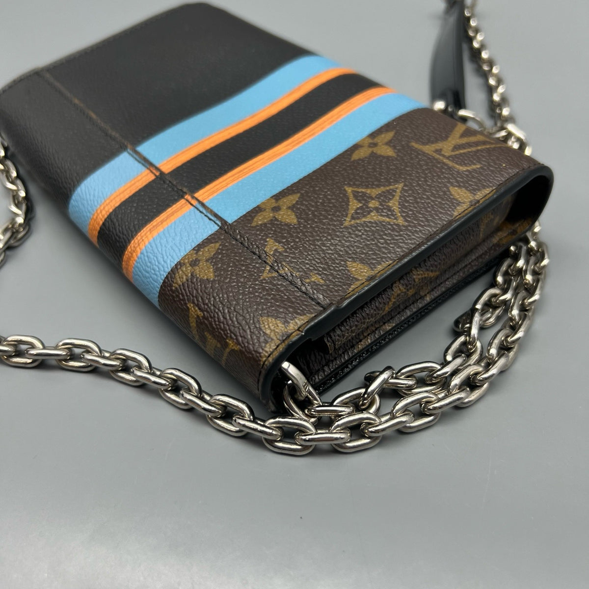 Louis Vuitton - Twist - Leather - Multicolour - (mini)