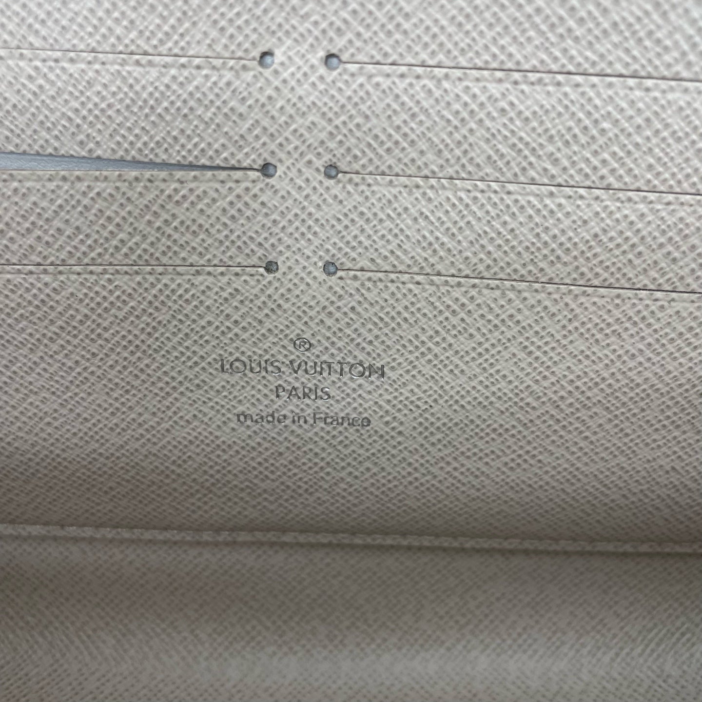 Louis Vuitton - Twist - Leather - Navy - (mini)