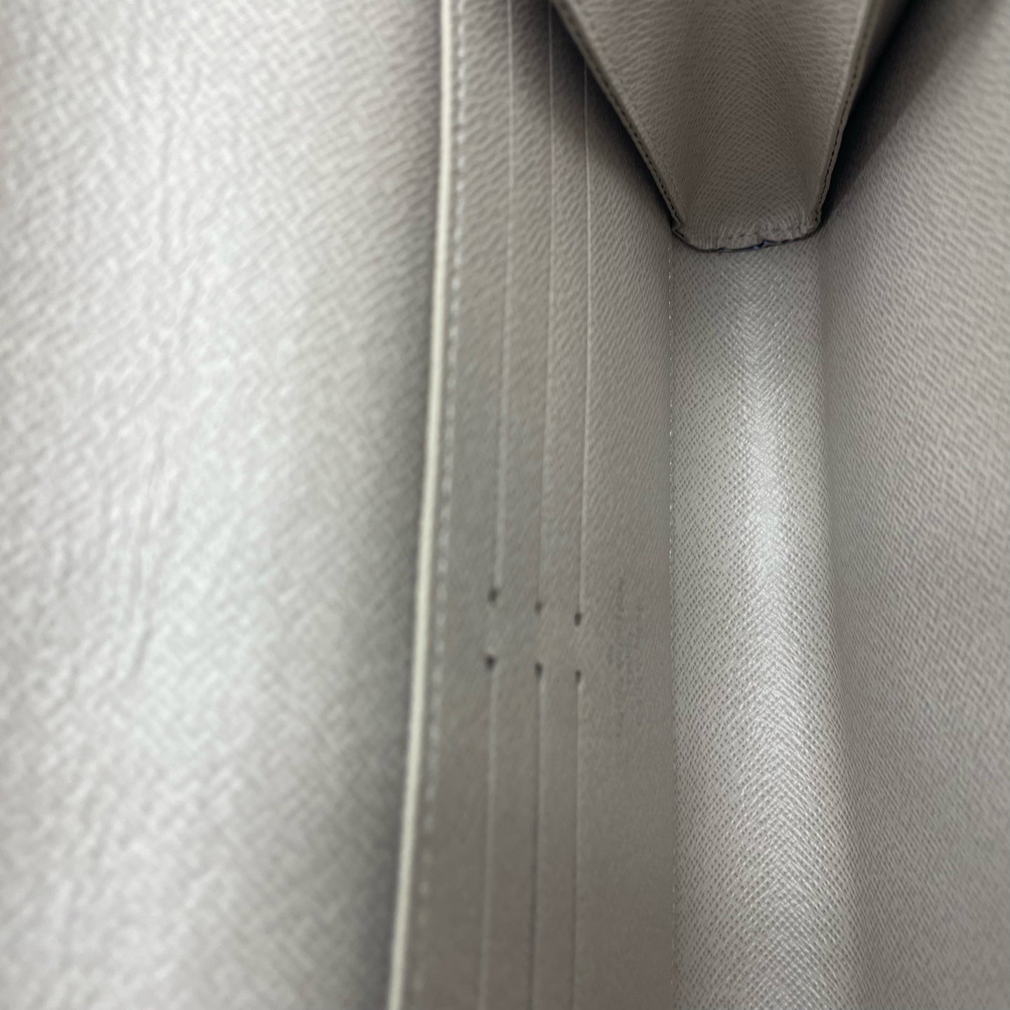 Louis Vuitton - Twist - Leather - Navy - (mini)
