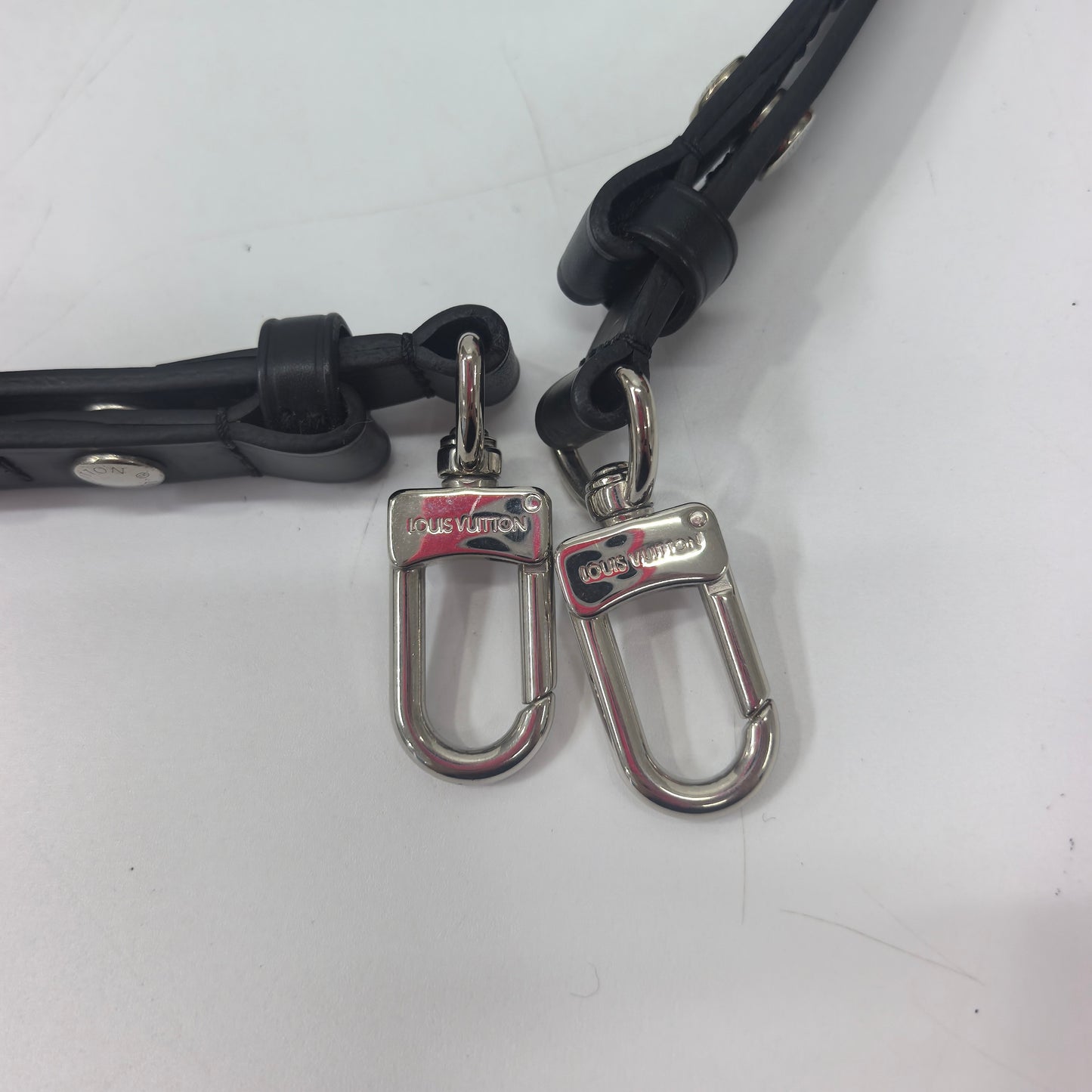 Louis Vuitton - Twist - Leather - Red - (mini)