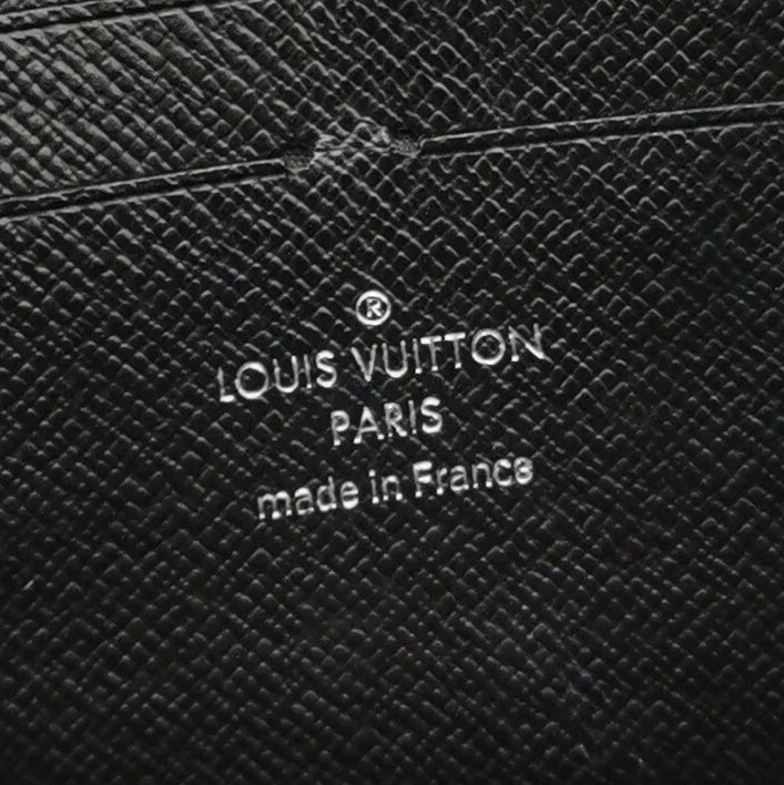 Louis Vuitton - Twist - Leather - Silver - (small)