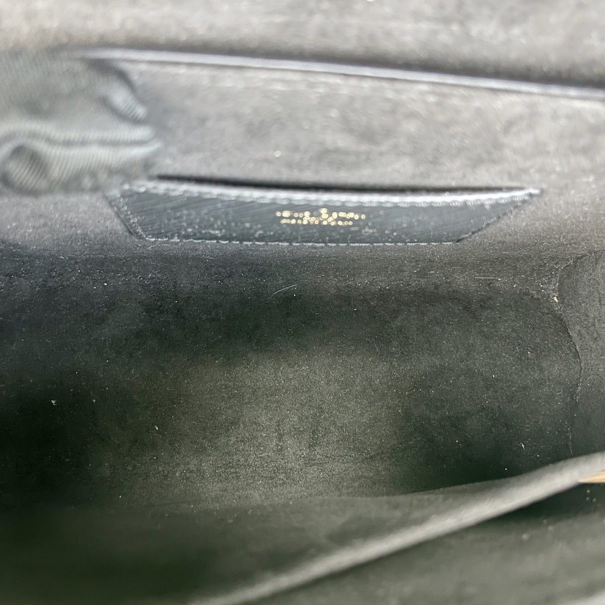 Louis Vuitton - Twist Medium - Leather - Black - (Medium)