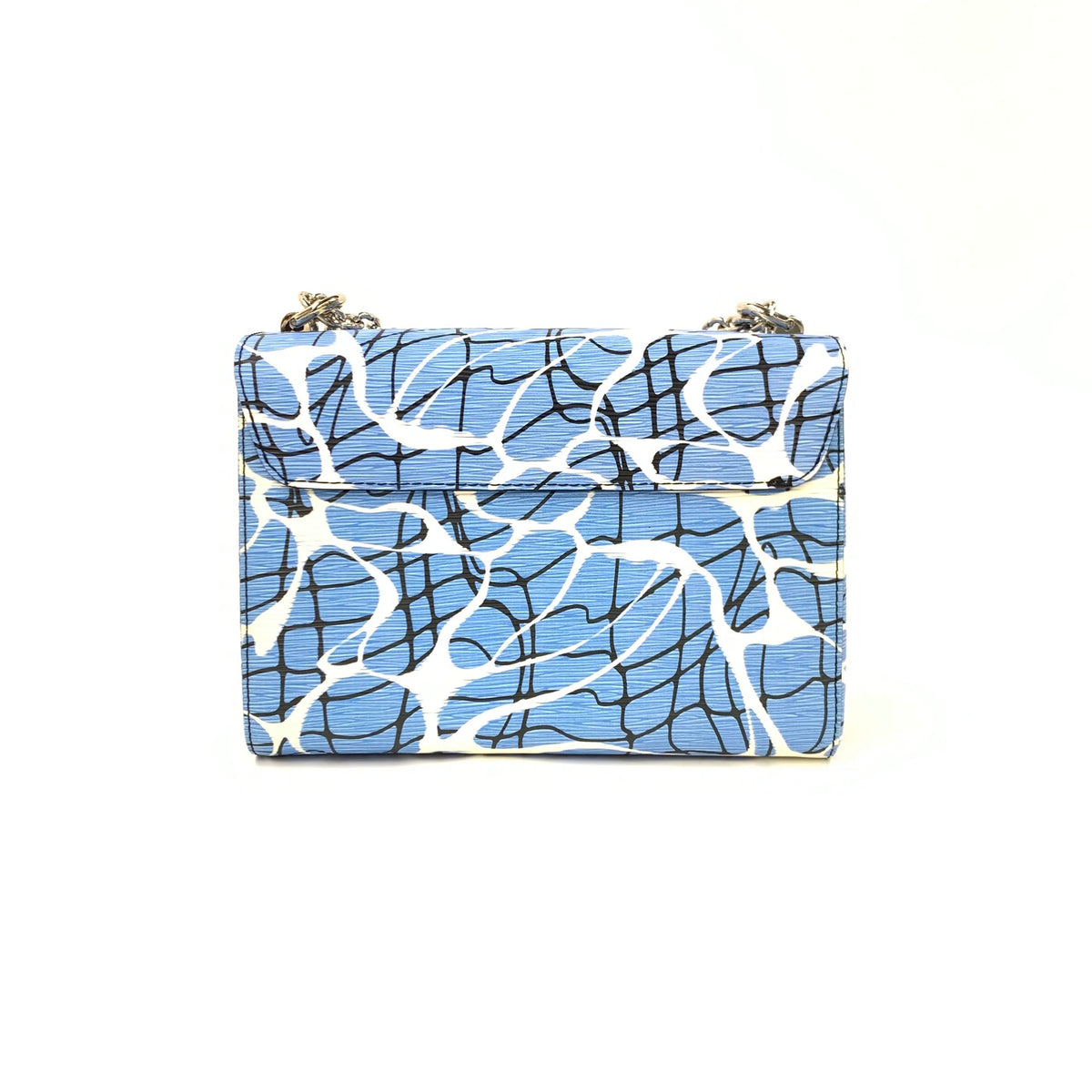 Louis Vuitton - Twist Medium - Leather - Multicolour - (medium)