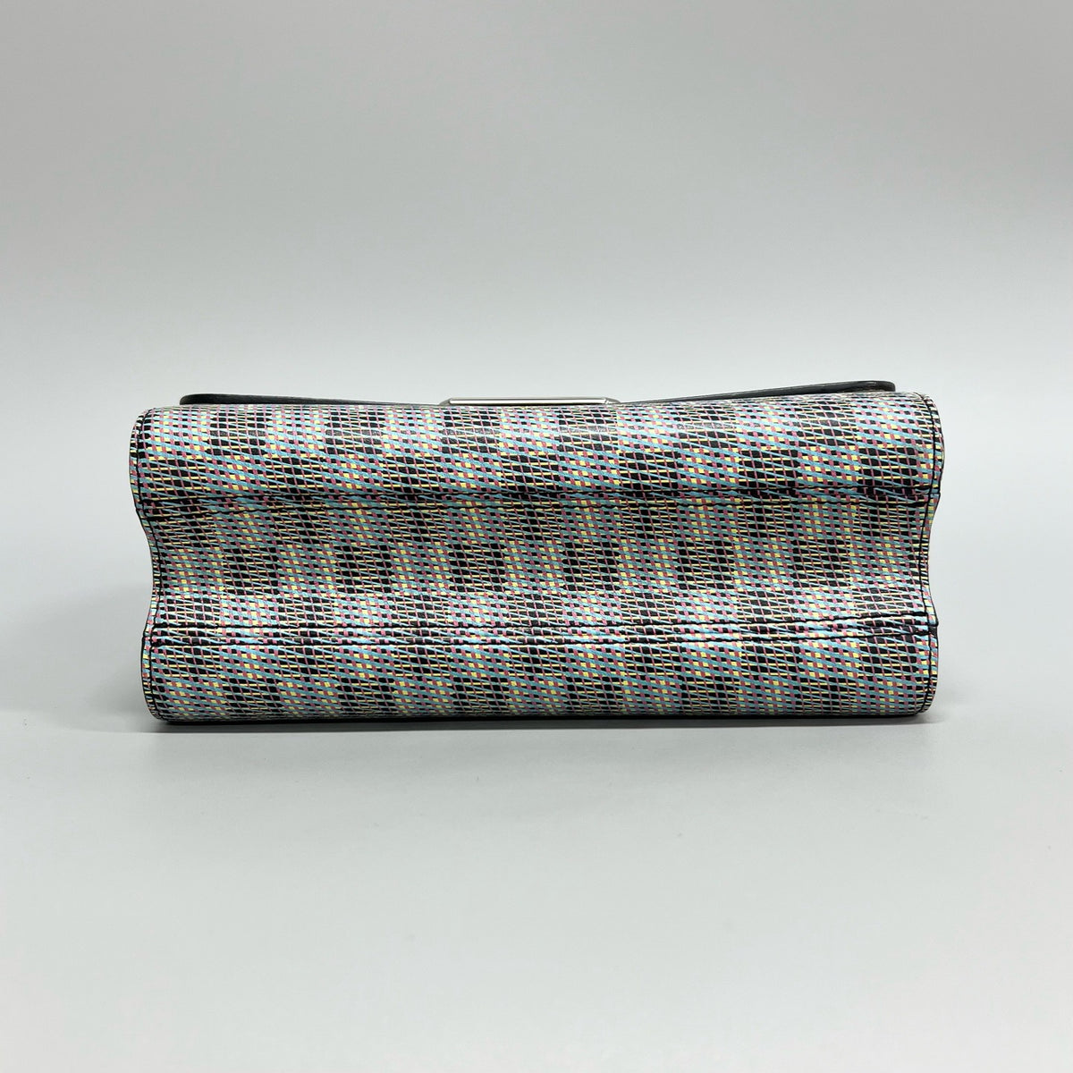 Louis Vuitton - Twist Medium - Leather - Multicolour - (medium)