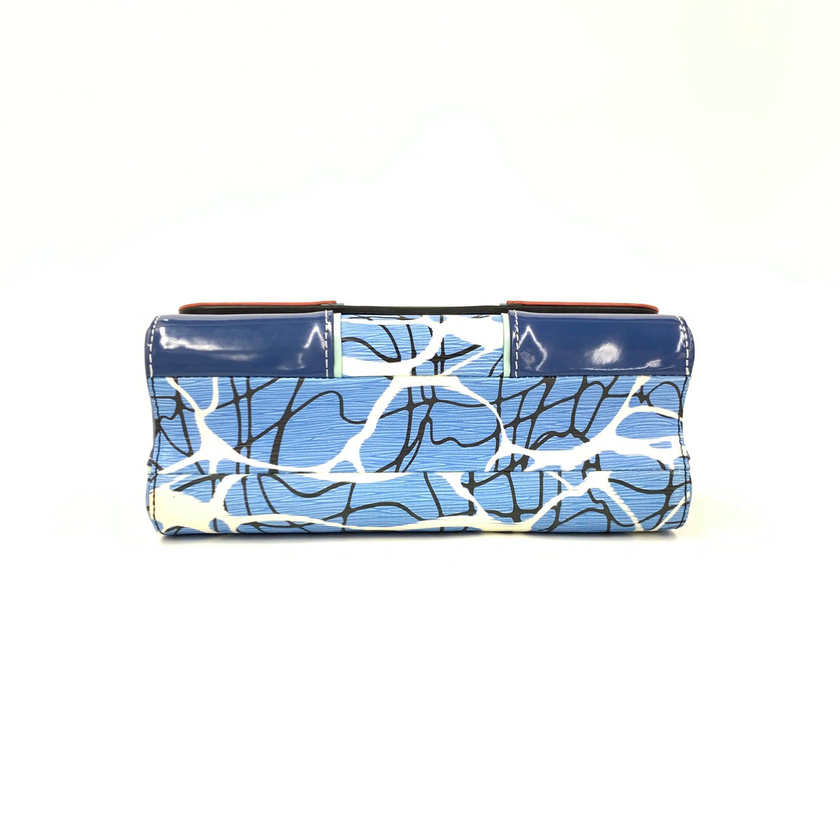 Louis Vuitton - Twist Medium - Leather - Multicolour - (medium)