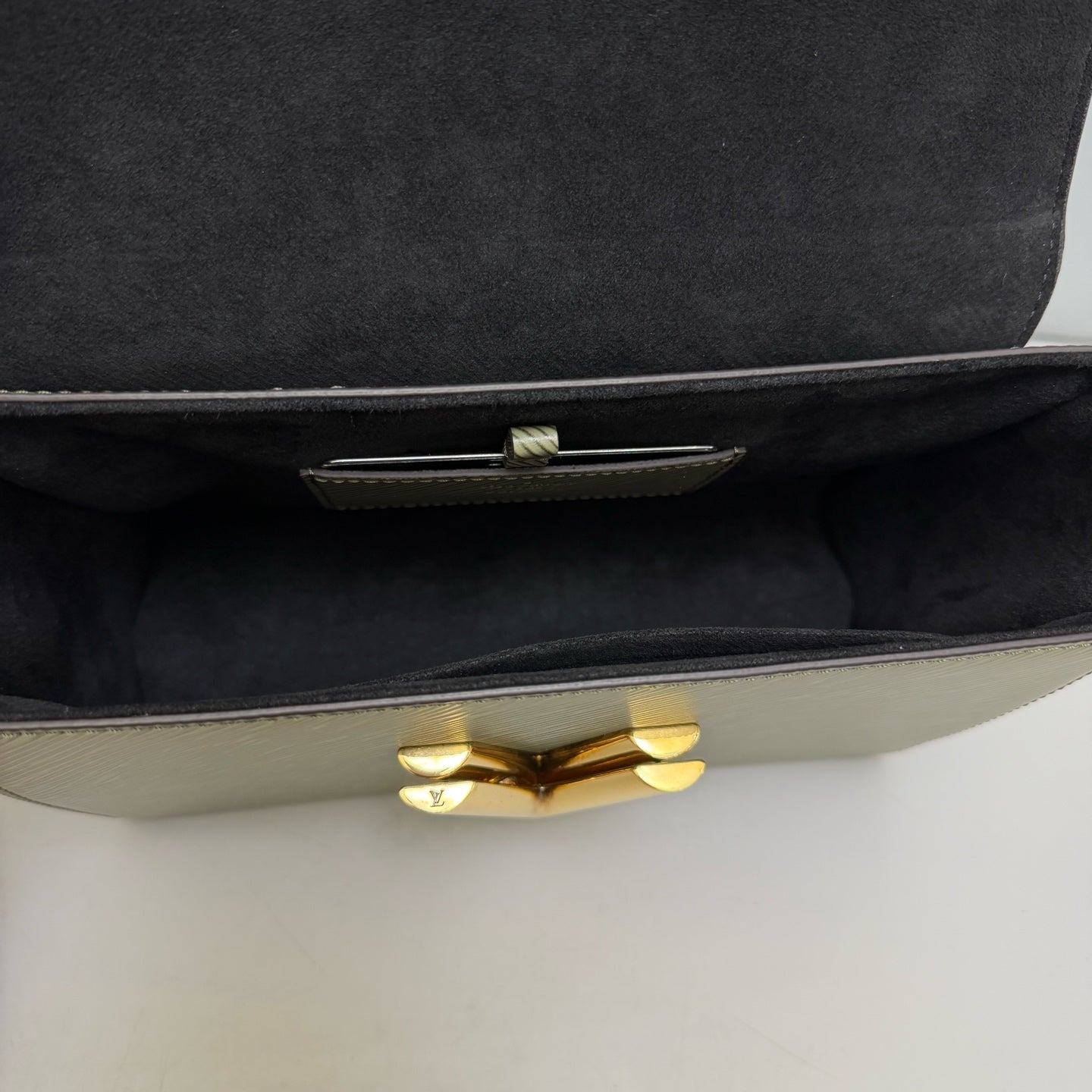 Louis Vuitton - Twist MM - Leather - Multicolour - (medium)