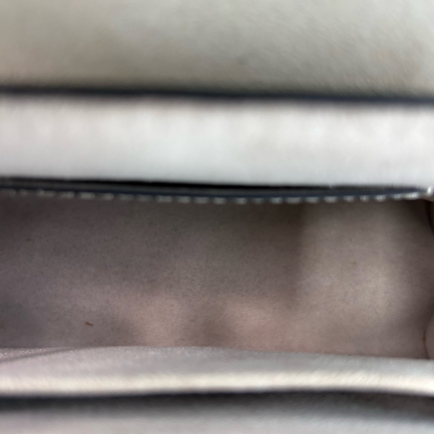Louis Vuitton - Twist MM with Geometric Patches - Epi Leather - Grey and Multicolour - (Medium)