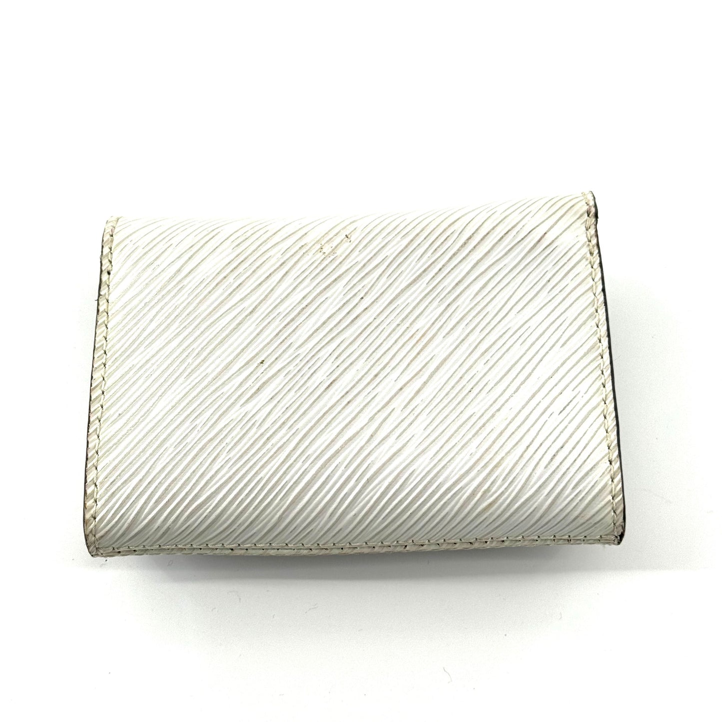 Louis Vuitton - Twist MM with Removable Mini Pouch - Epi leather - Black - (Medium)