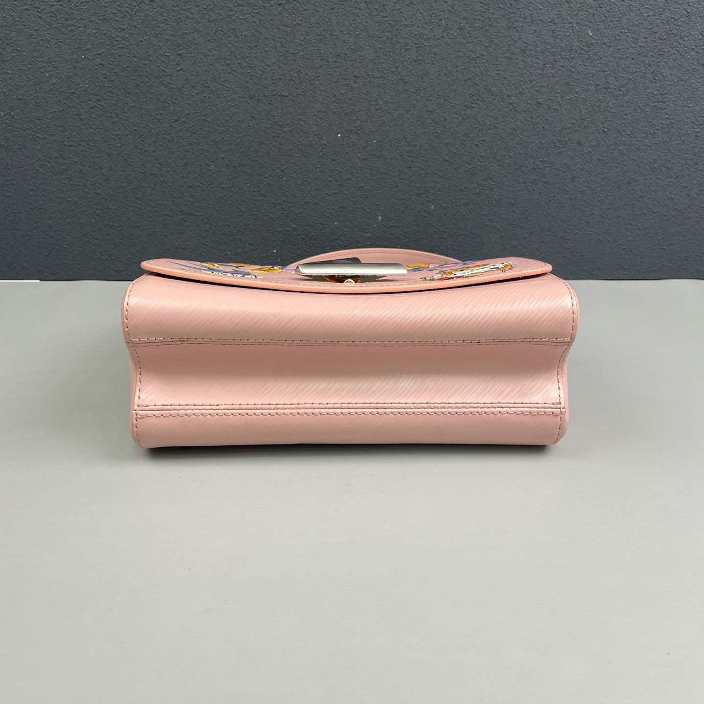 Louis Vuitton - Twist PM - Epi leather - Pink - (medium)
