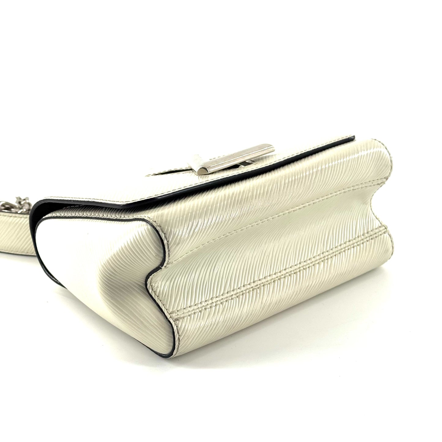 Louis Vuitton - Twist PM - Epi leather - White - (Small)