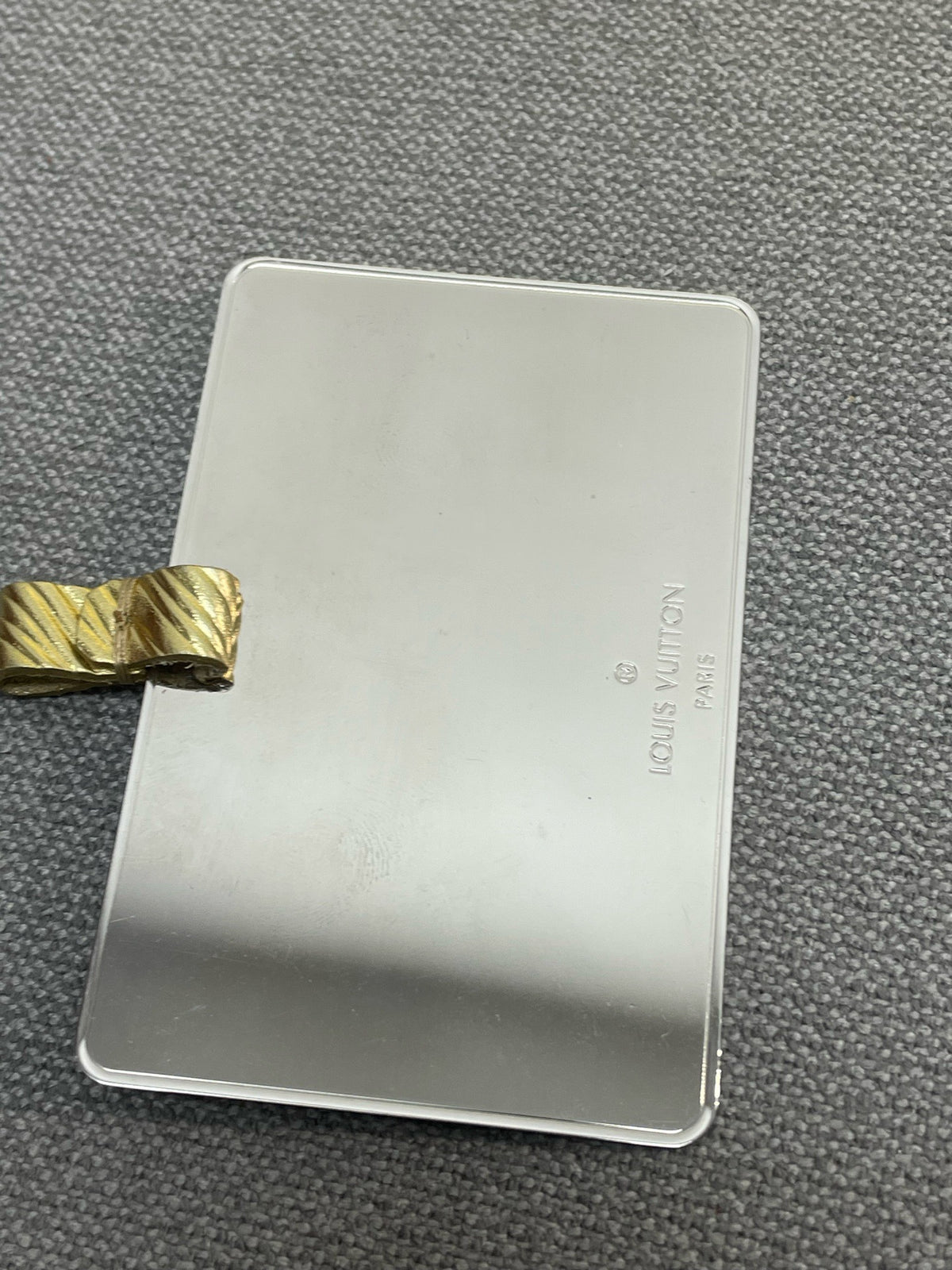 Louis Vuitton - Twist Small - Leather - Green - (Small)