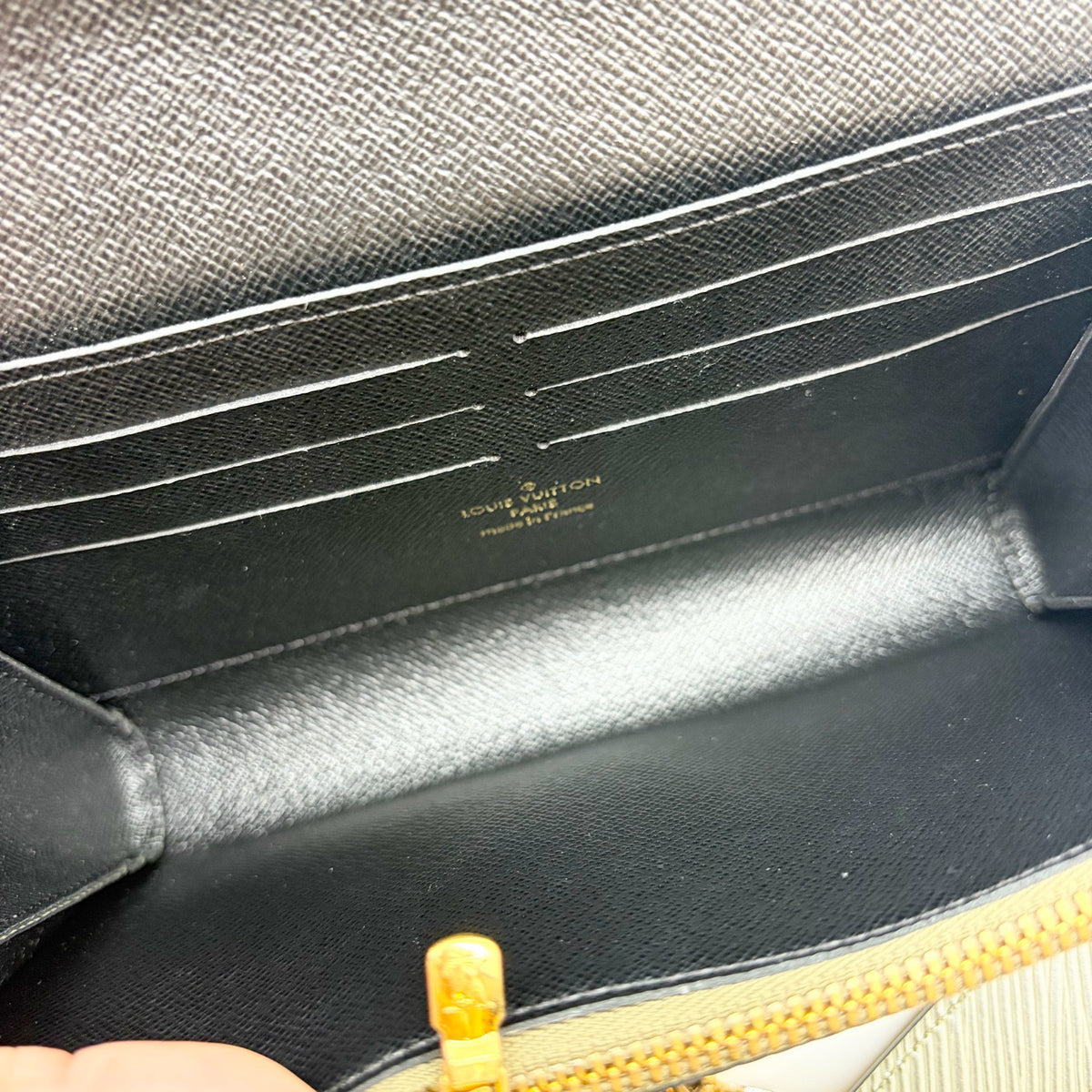 Louis Vuitton - Twist Wallet On Chain - Leather - Multicolour - (mini)