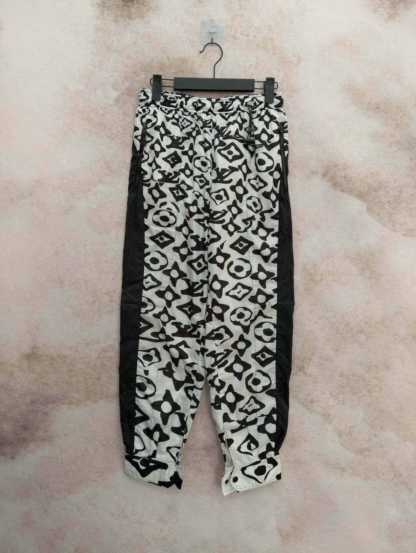 Louis Vuitton - Urs Fischer Collaboration - Polyester - Multicolour - (36)