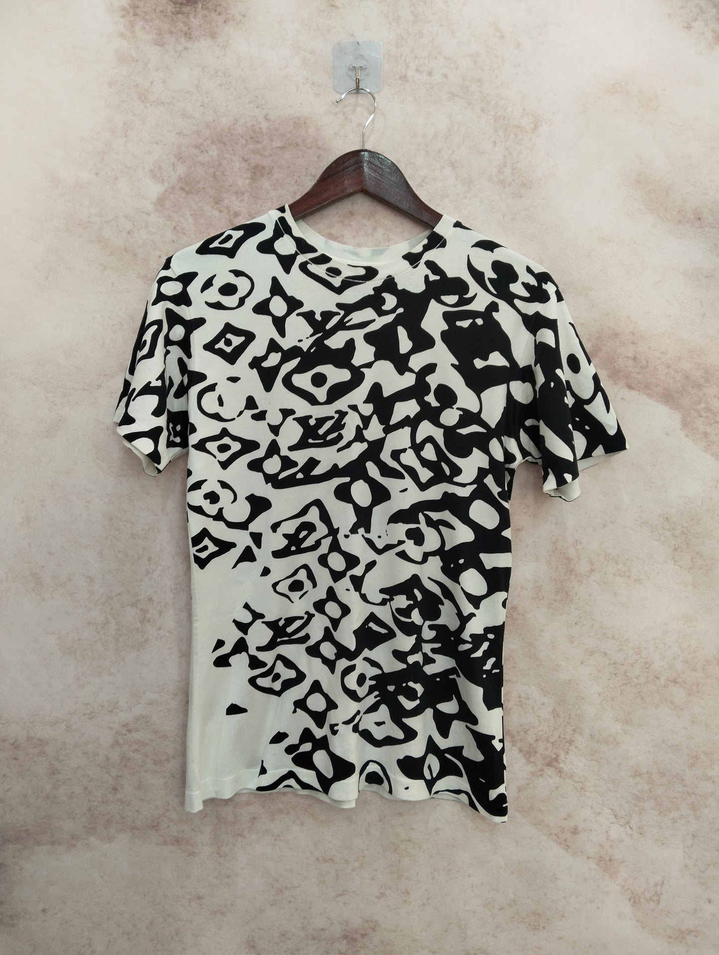 Louis Vuitton - Urs Fischer - Cotton - White - (S)