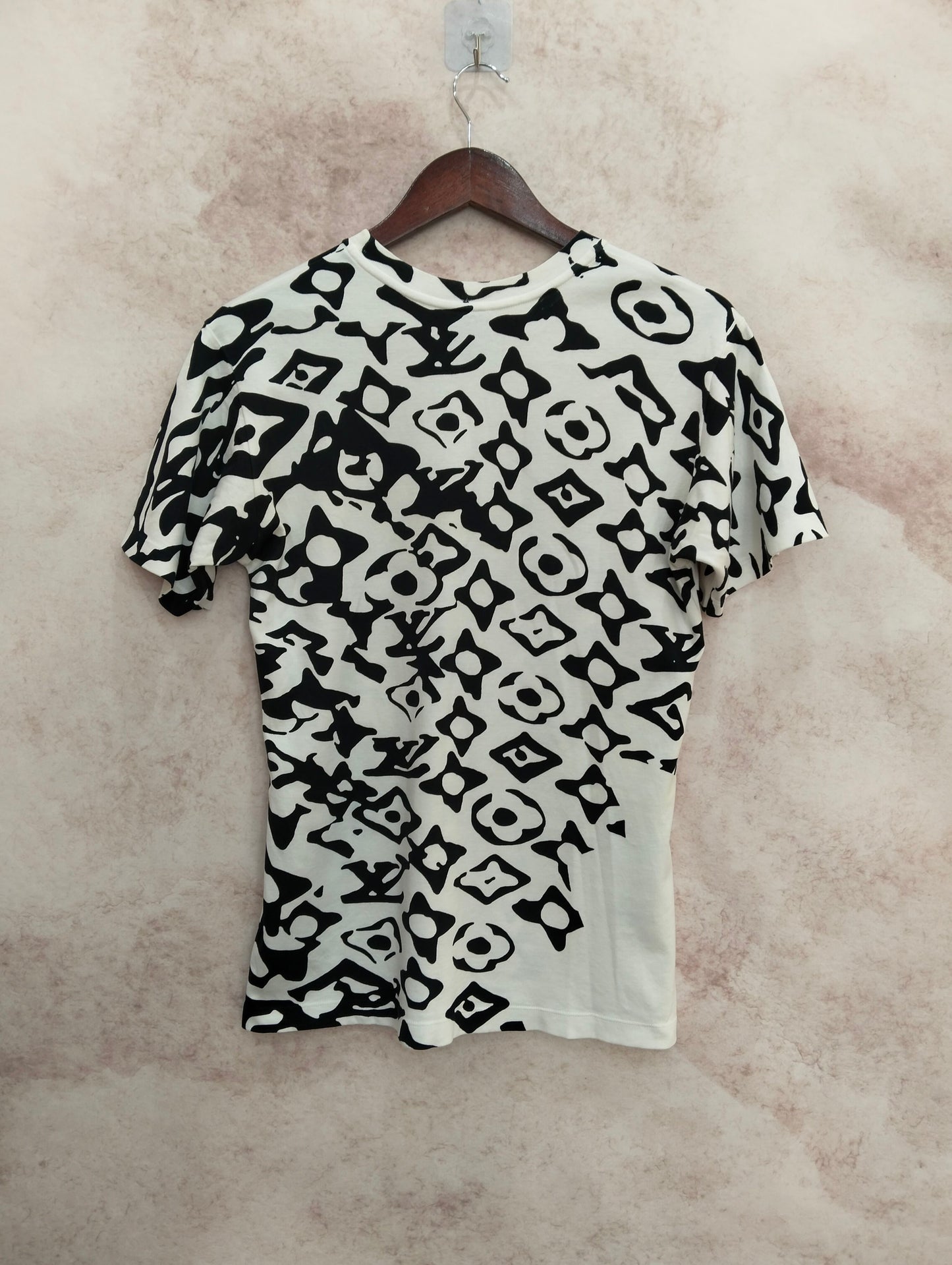 Louis Vuitton - Urs Fischer - Cotton - White - (S)