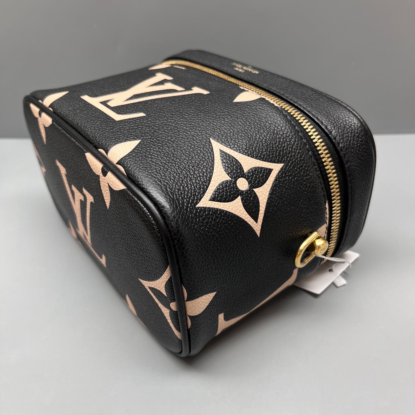 Louis Vuitton - Vanity Case - Leather - Multicolour - (small)