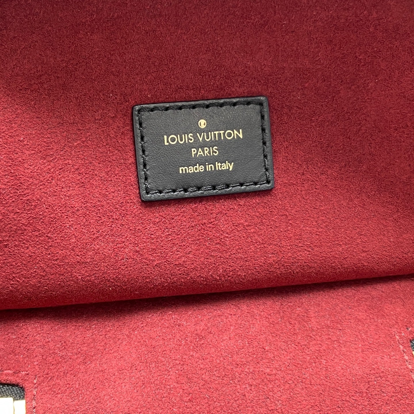Louis Vuitton - Vanity Case - Leather - Multicolour - (small)