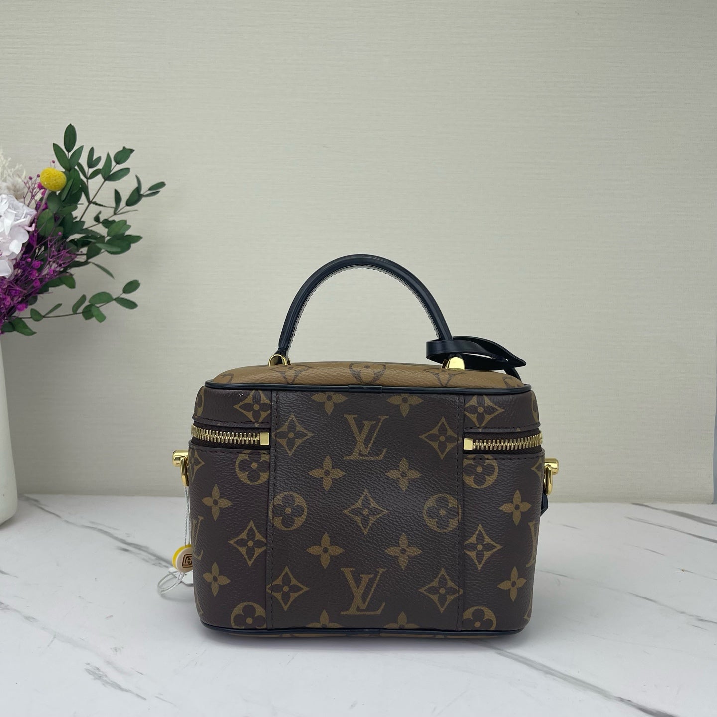 Louis Vuitton - Vanity - Synthetic - Multicolour - (mini)