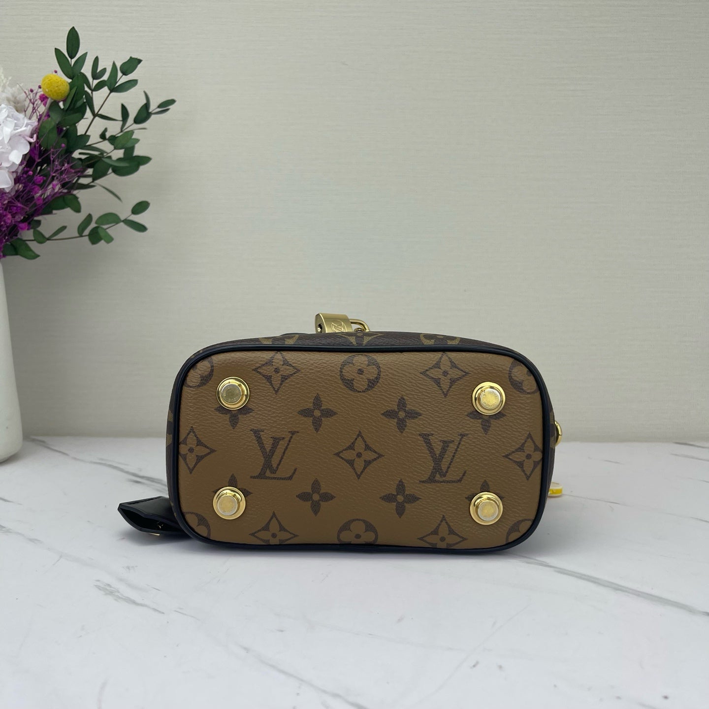 Louis Vuitton - Vanity - Synthetic - Multicolour - (mini)