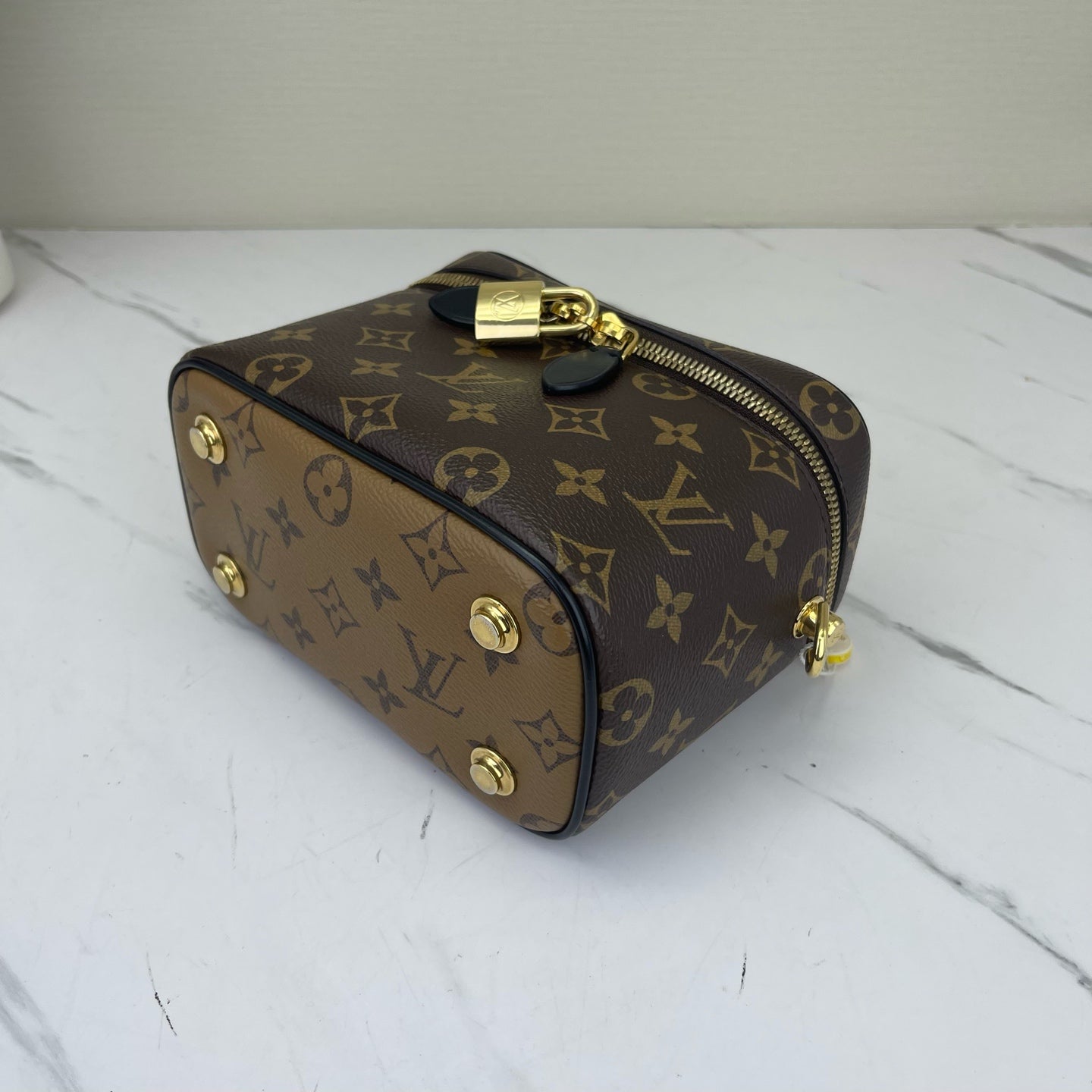 Louis Vuitton - Vanity - Synthetic - Multicolour - (mini)