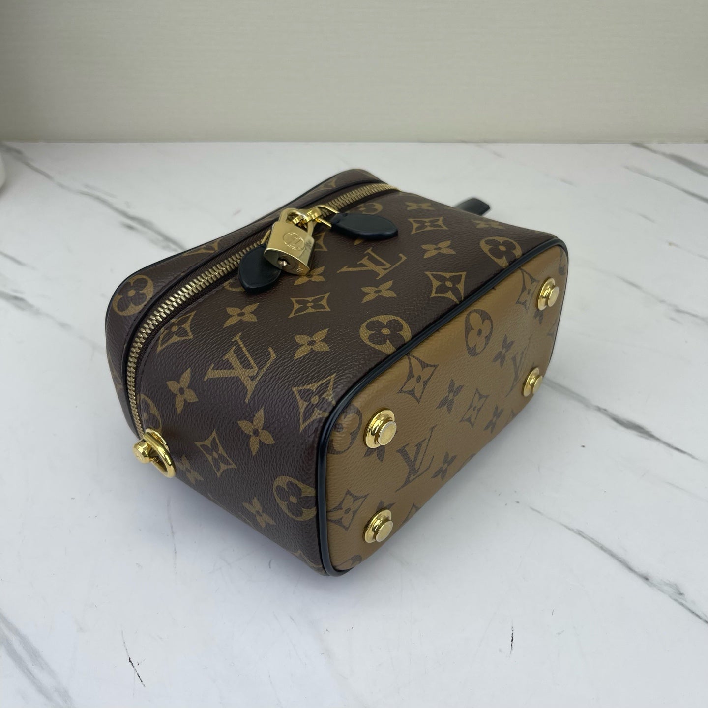Louis Vuitton - Vanity - Synthetic - Multicolour - (mini)