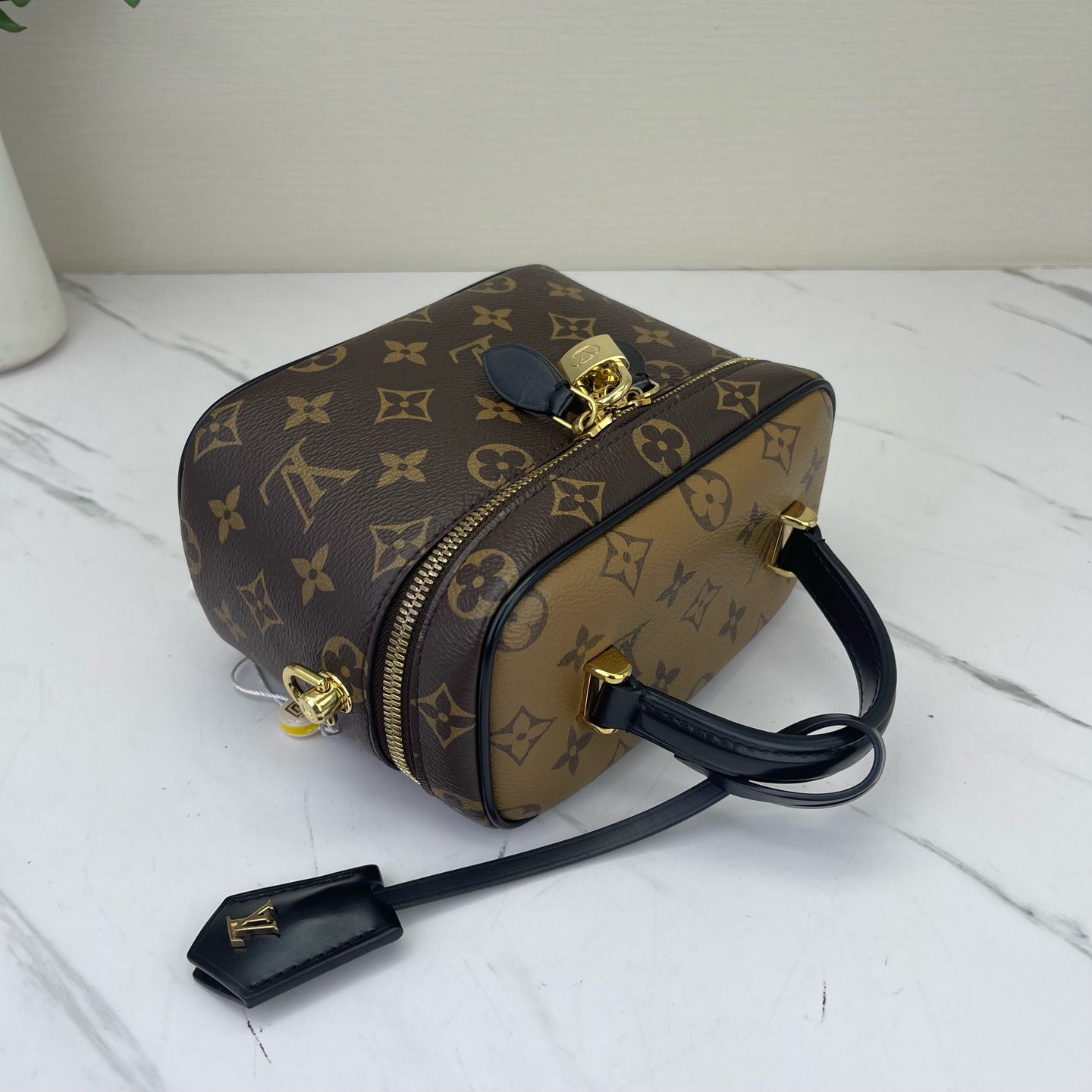 Louis Vuitton - Vanity - Synthetic - Multicolour - (mini)