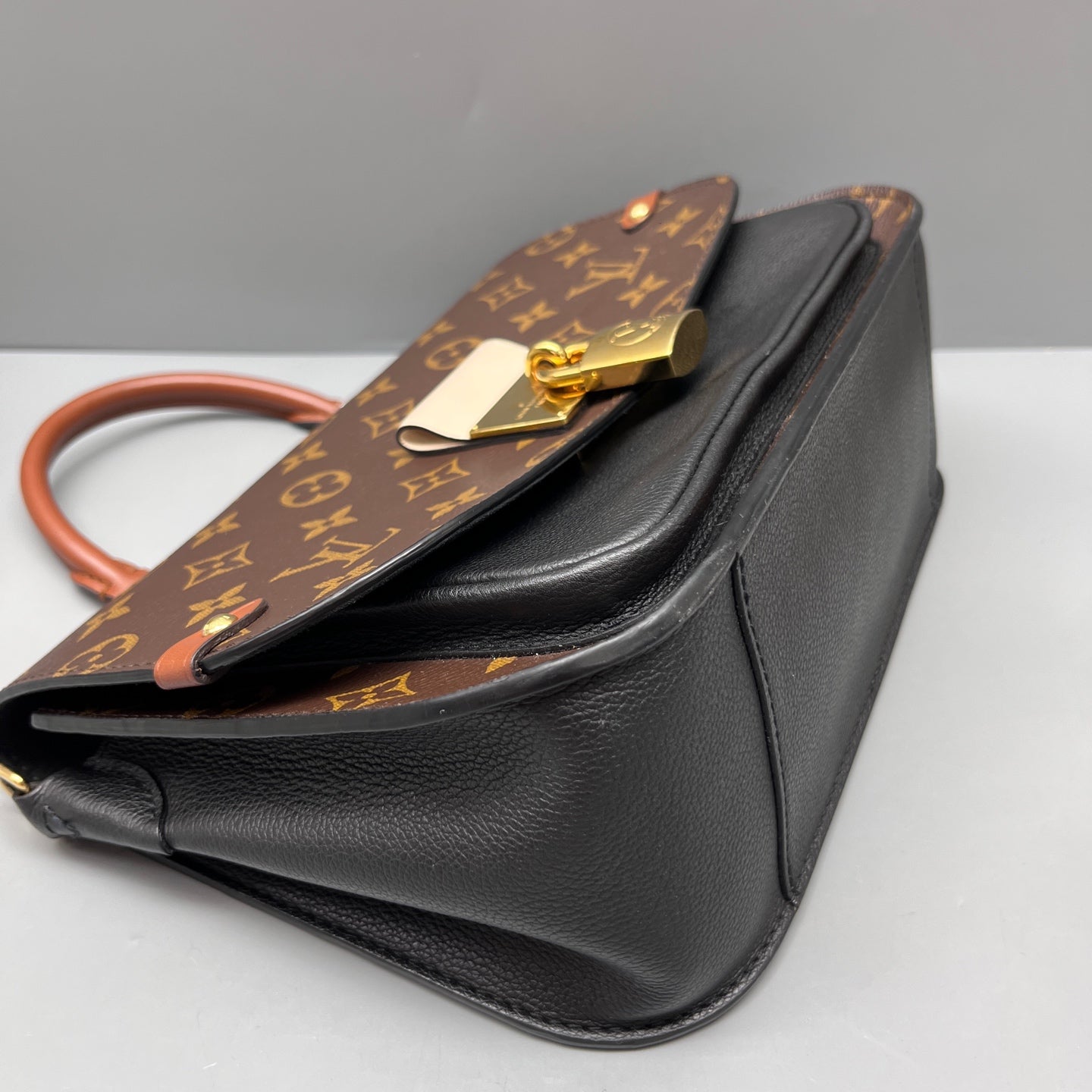 Louis Vuitton - Vaugirard - Leather - Multicolour - (medium)