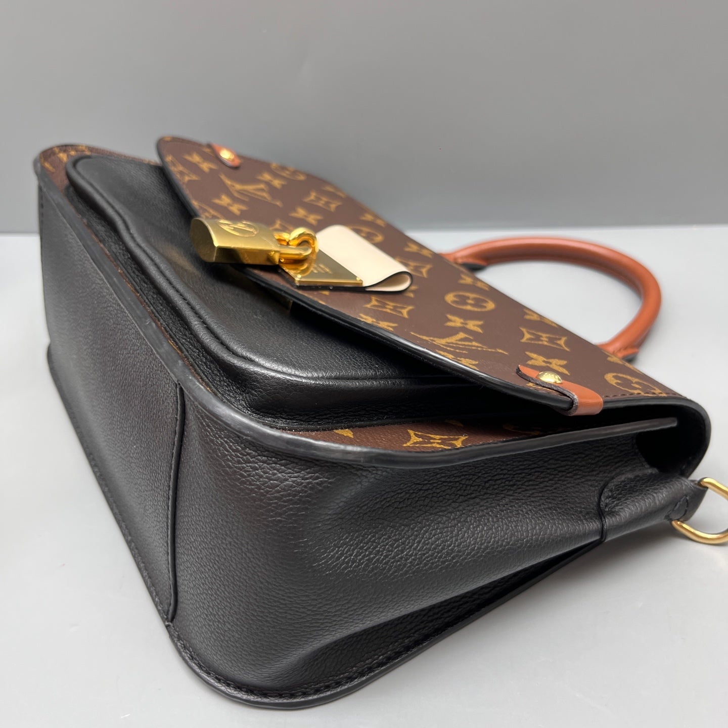 Louis Vuitton - Vaugirard - Leather - Multicolour - (medium)