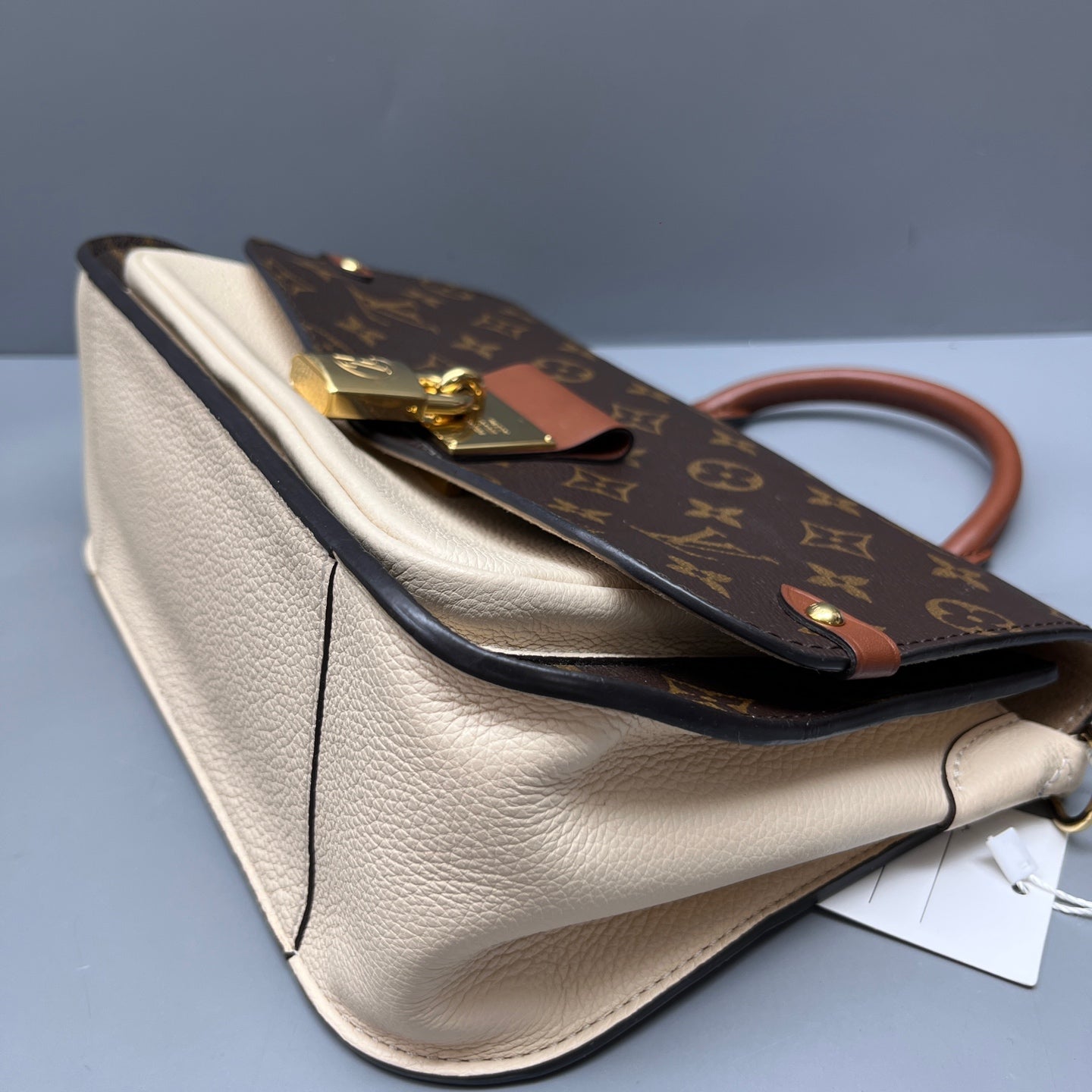 Louis Vuitton - Vaugirard - Leather - Multicolour - (medium)