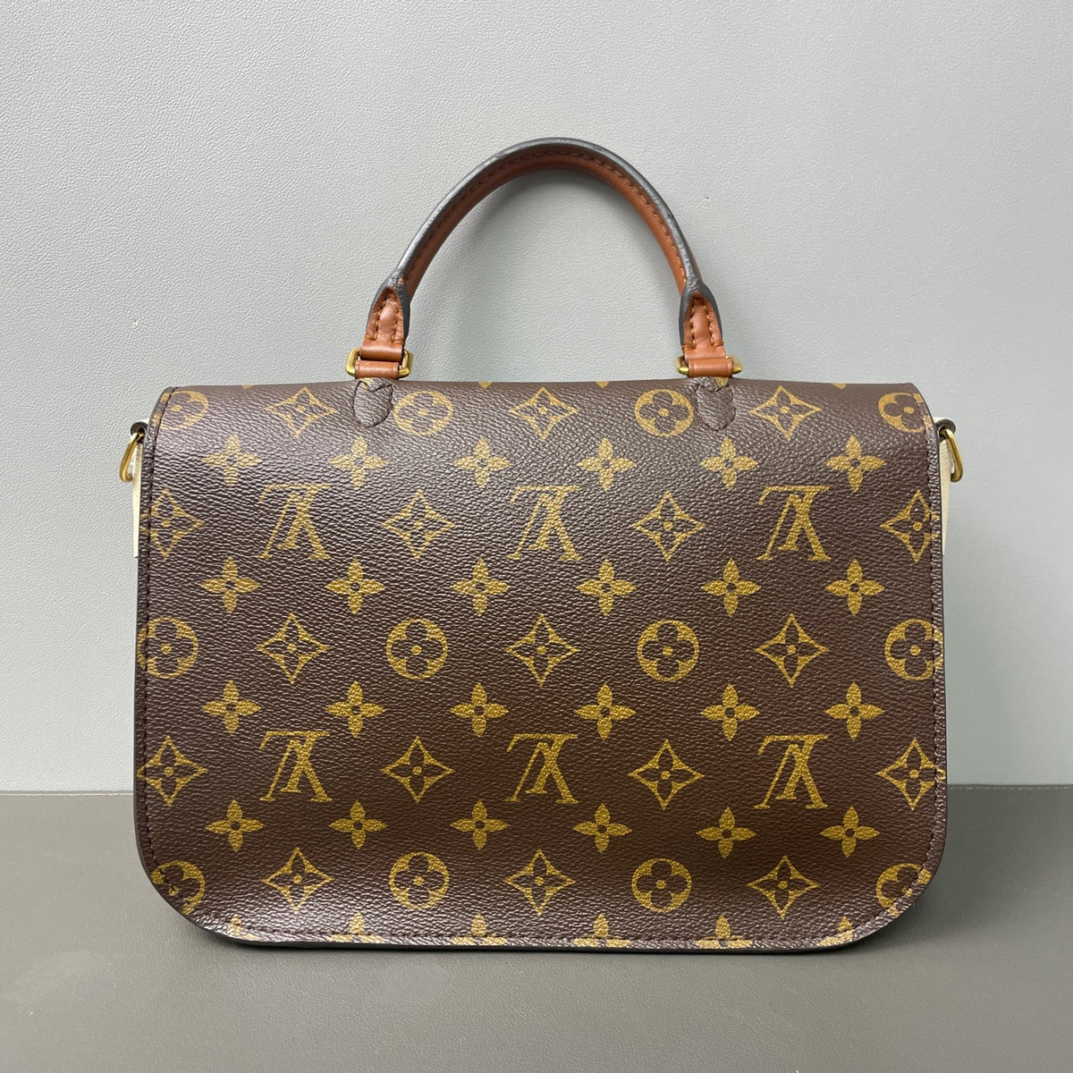 Louis Vuitton - Vaugirard - Leather - Multicolour - (small)