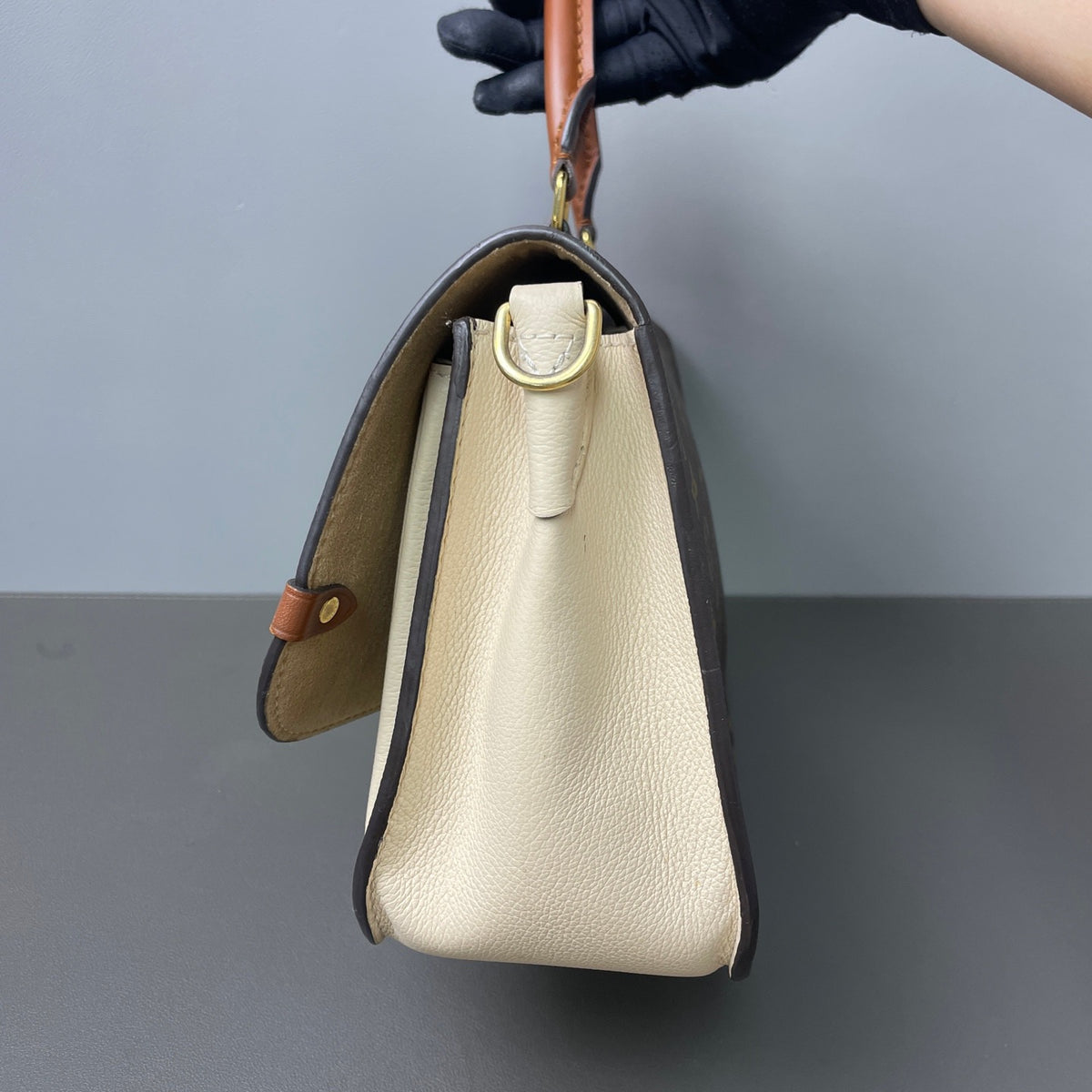 Louis Vuitton - Vaugirard - Leather - Multicolour - (small)